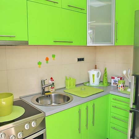 Apartmani Boskovic Cattaro Esterno foto