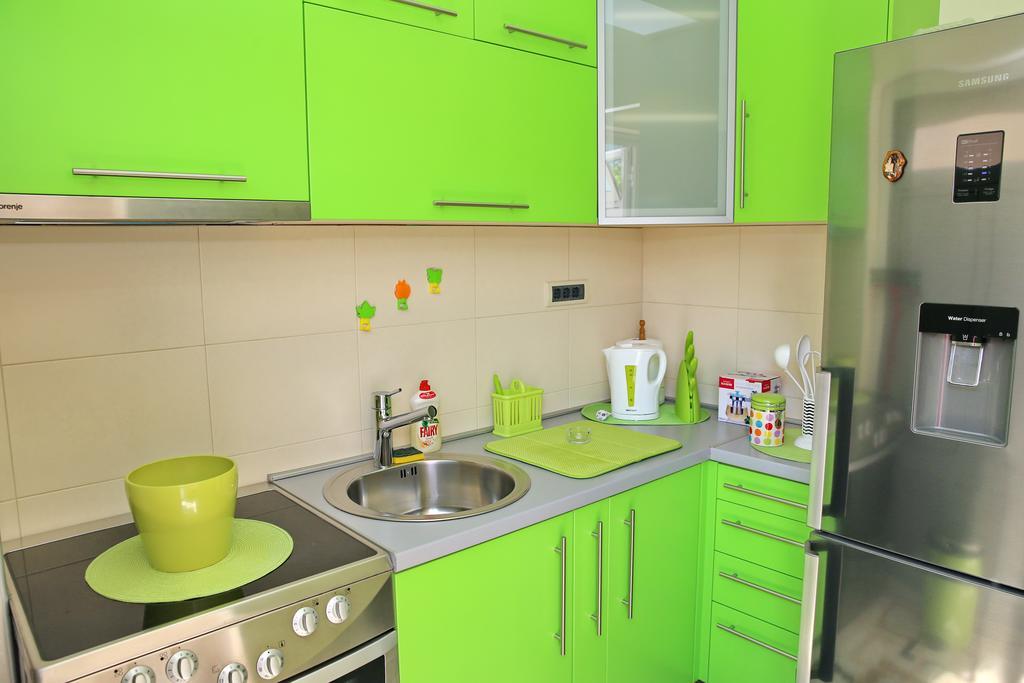 Apartmani Boskovic Cattaro Esterno foto